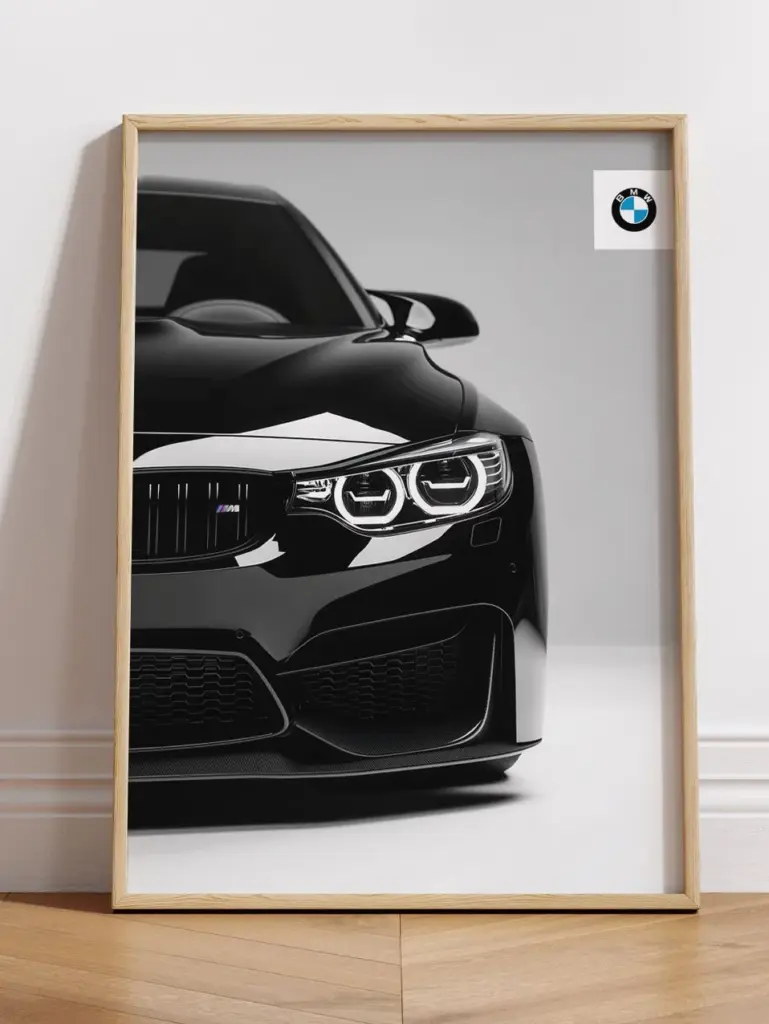 BMW F generation