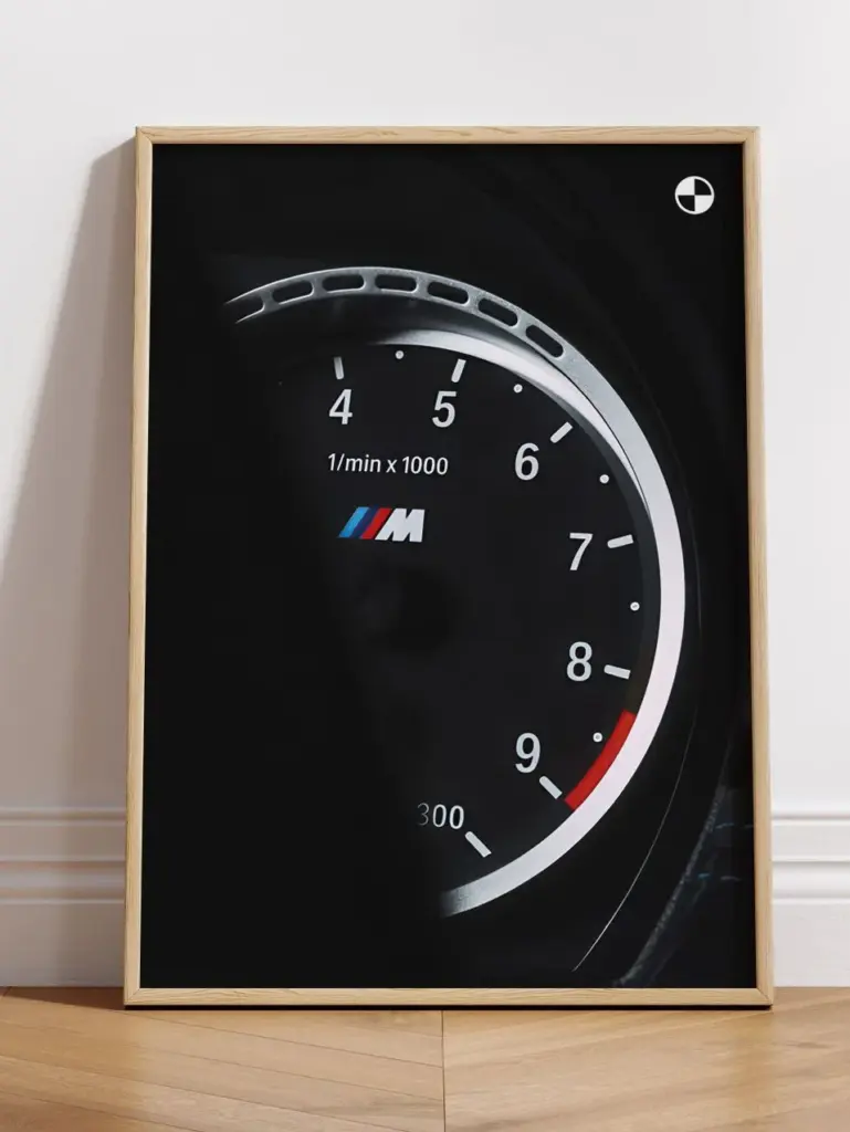 BMW M