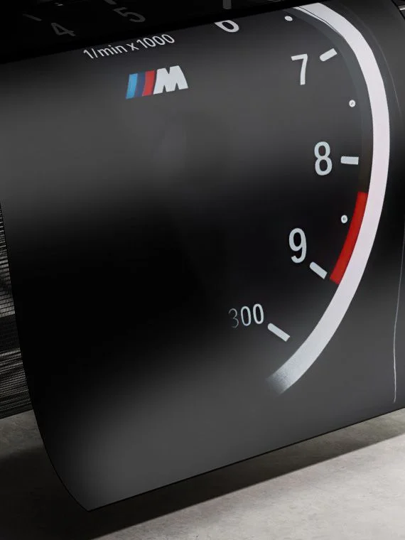 BMW M - изображение 2