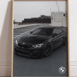 BMW M4 F82