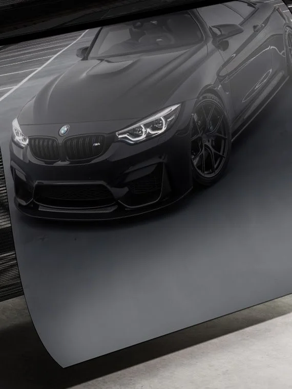 BMW M4 F82 - изображение 2