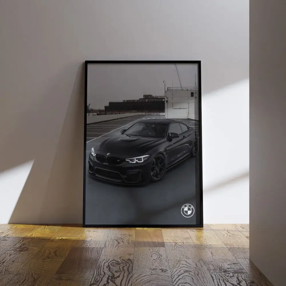 BMW M4 F82 - изображение 3