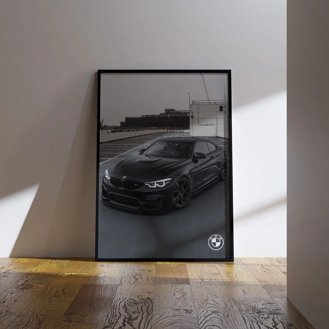 BMW M4 F82 - изображение 3
