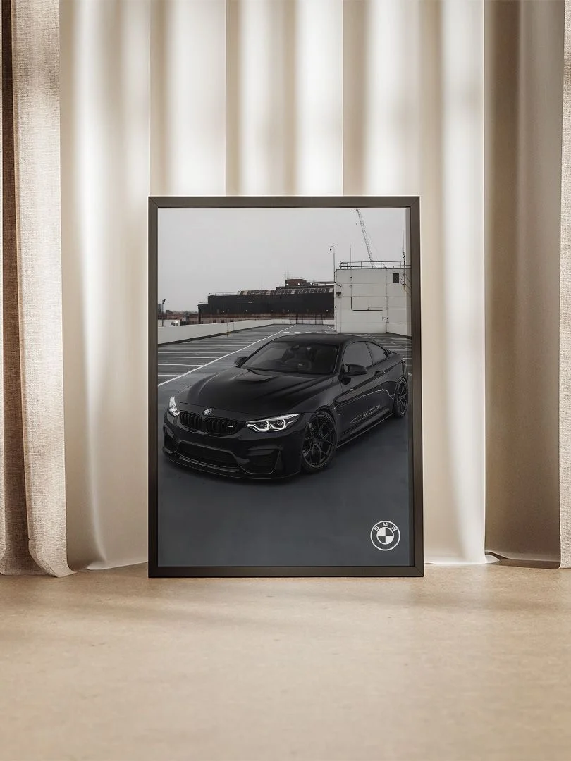 BMW M4 F82 - изображение 4