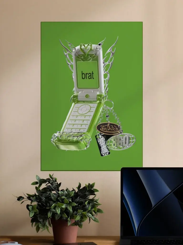Brat 360