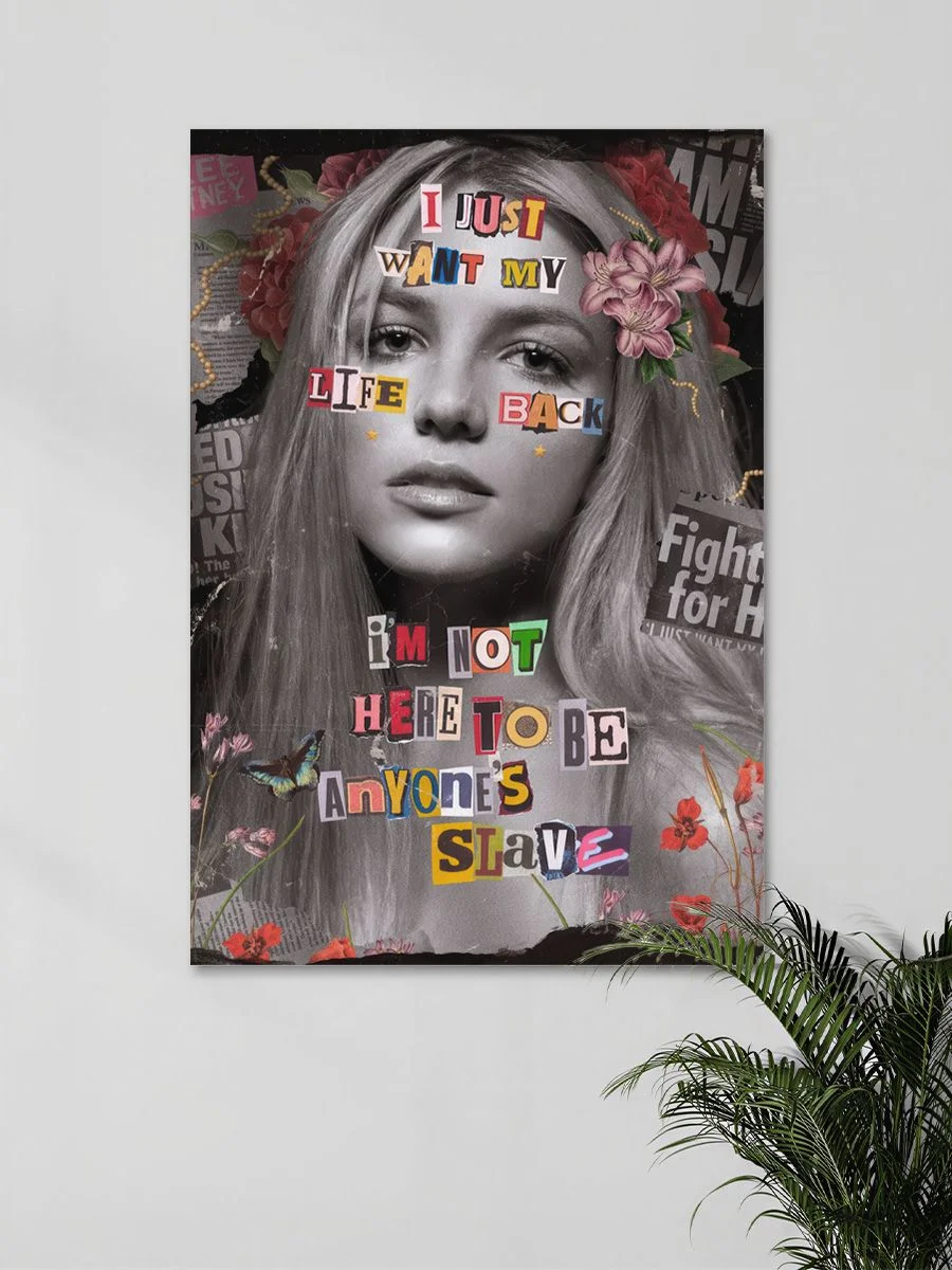 Britney Spears I just Want my Life Back - изображение 1