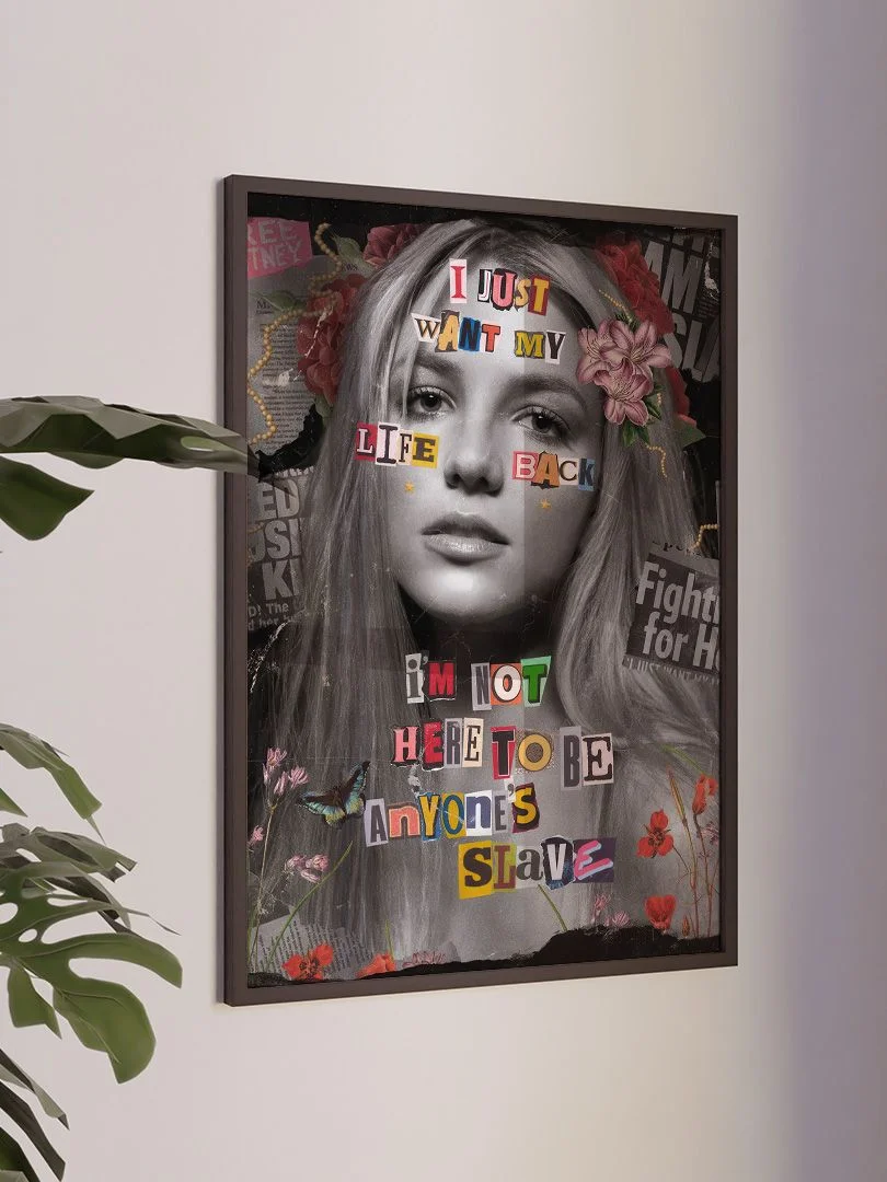 Britney Spears I just Want my Life Back - изображение 2