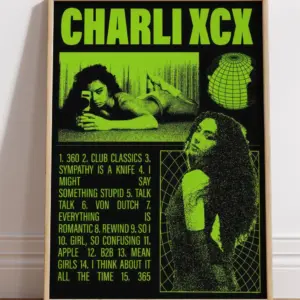 Charli XCX