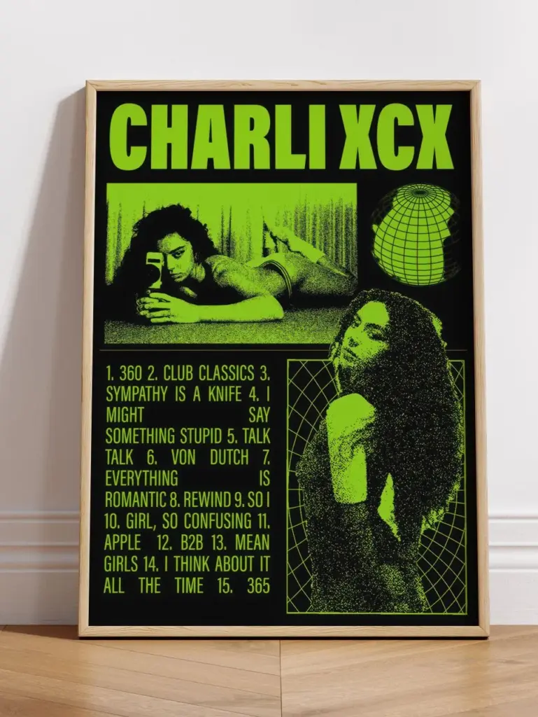 Charli XCX