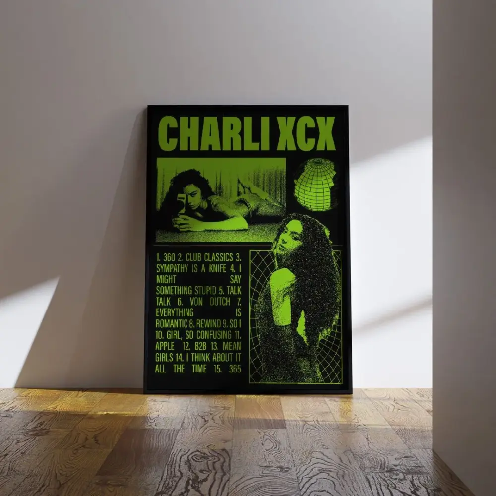 Charli XCX - изображение 3