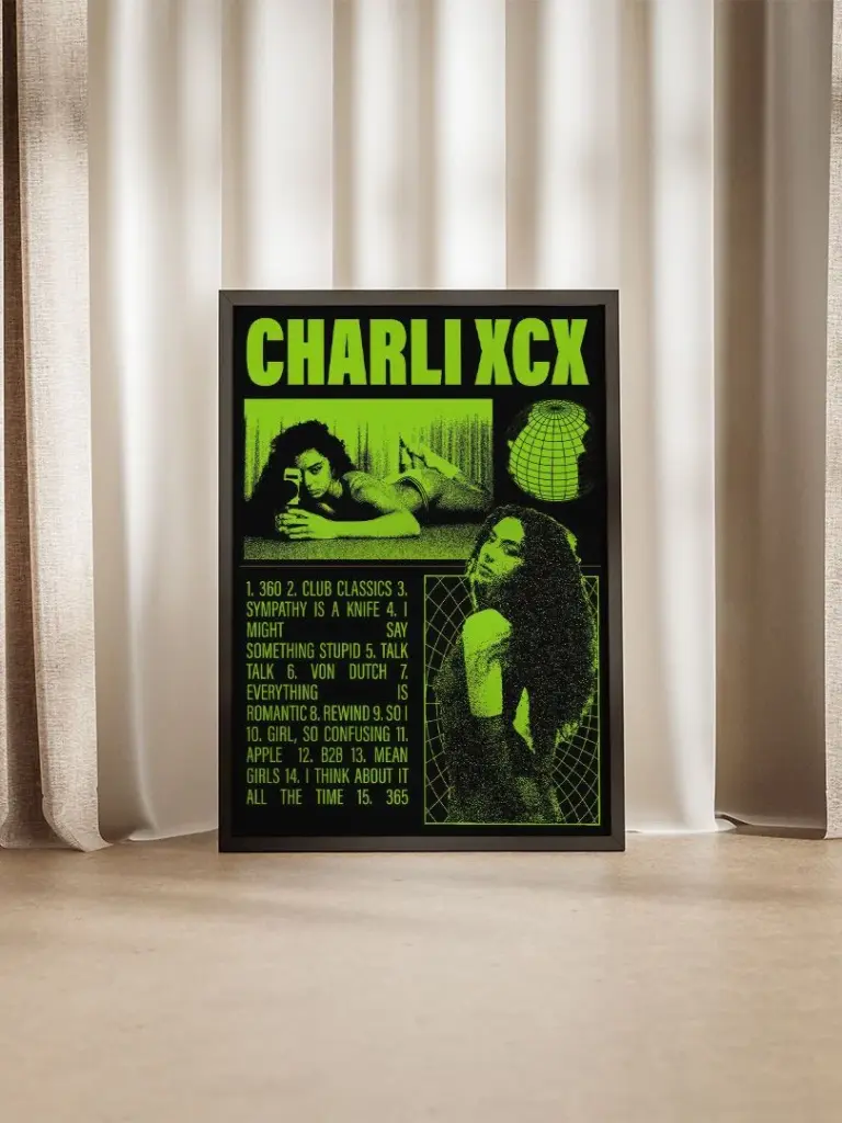 Charli XCX