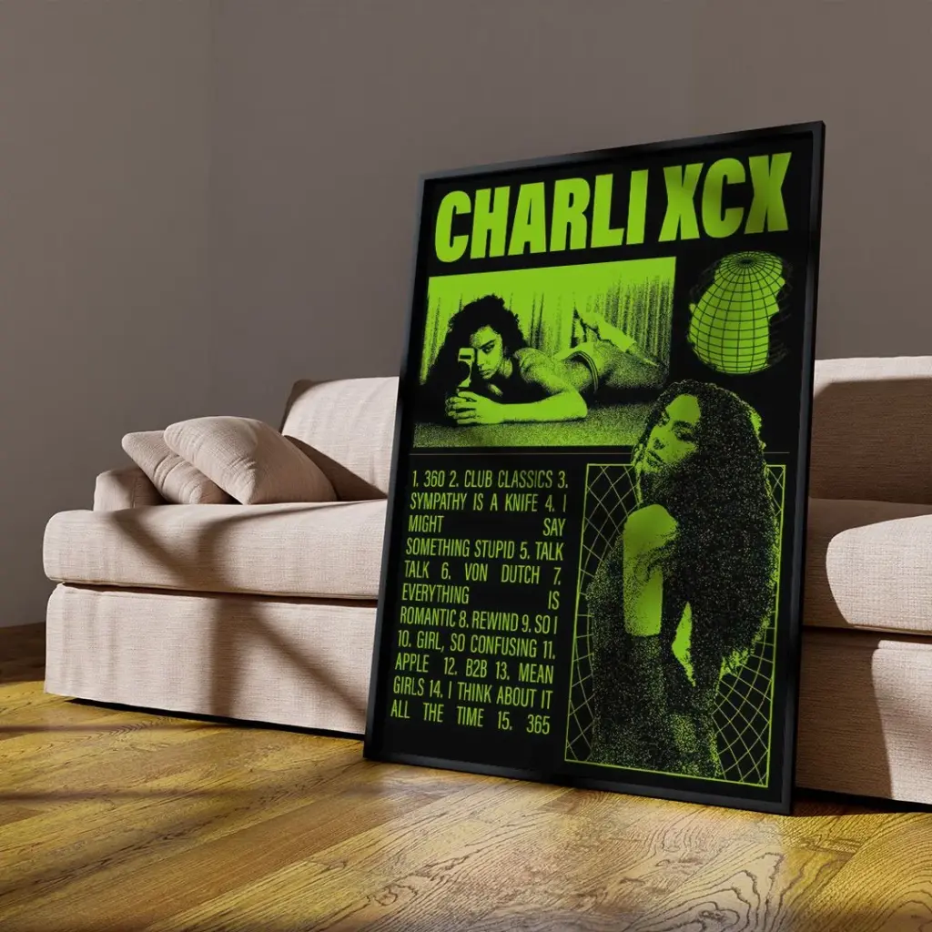 Charli XCX