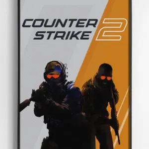 Counter-Strike 2