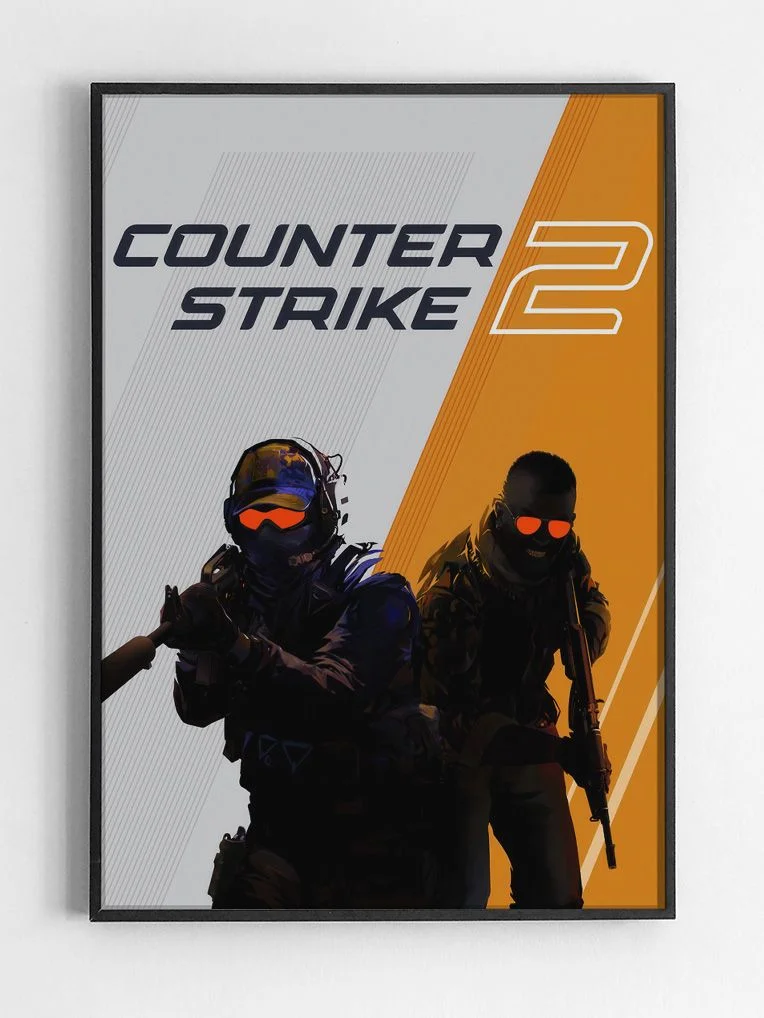 Counter-Strike 2