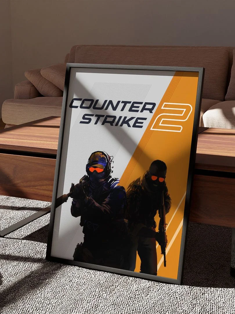 Counter-Strike 2 - изображение 2