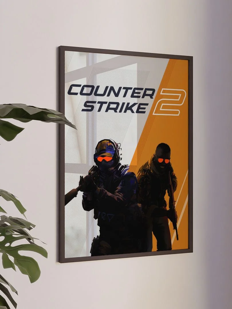 Counter-Strike 2 - изображение 3