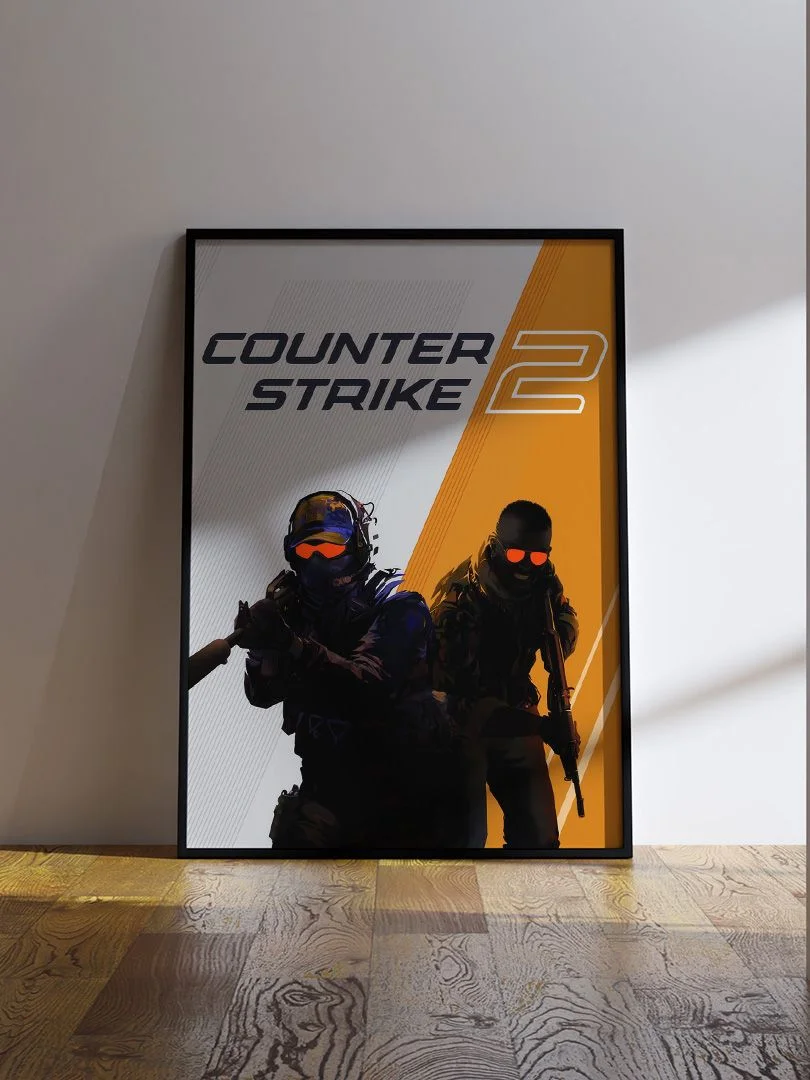 Counter-Strike 2 - изображение 4