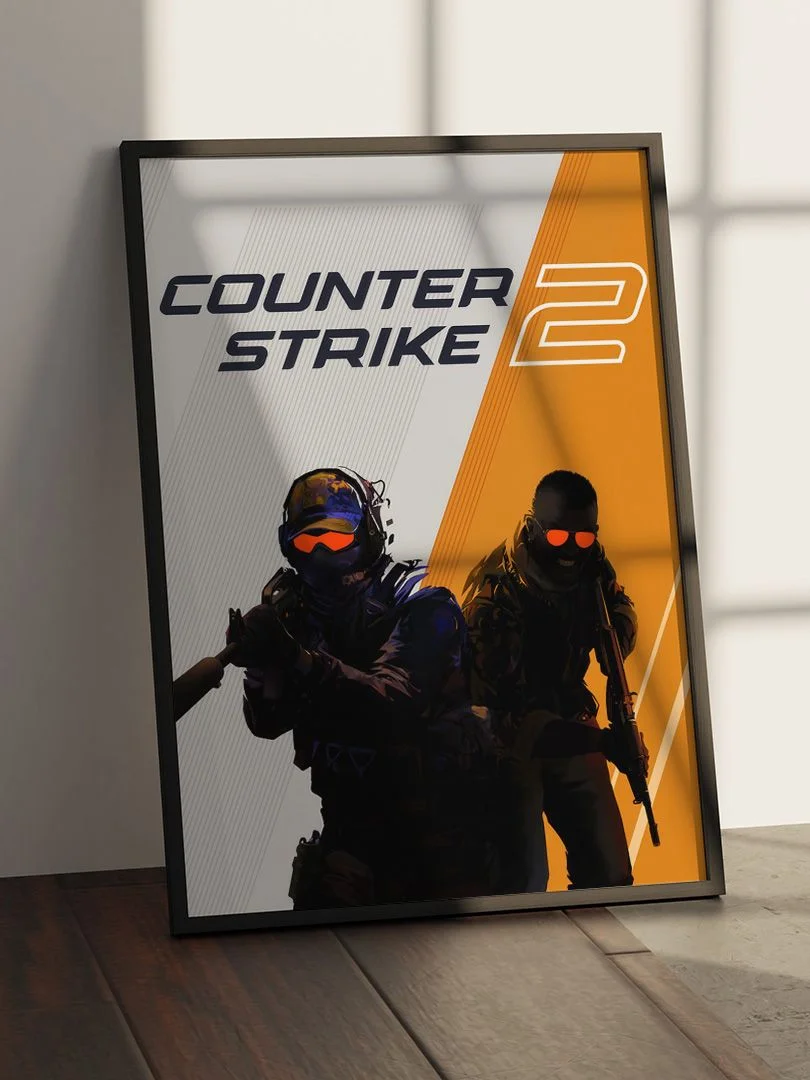 Counter-Strike 2 - изображение 5