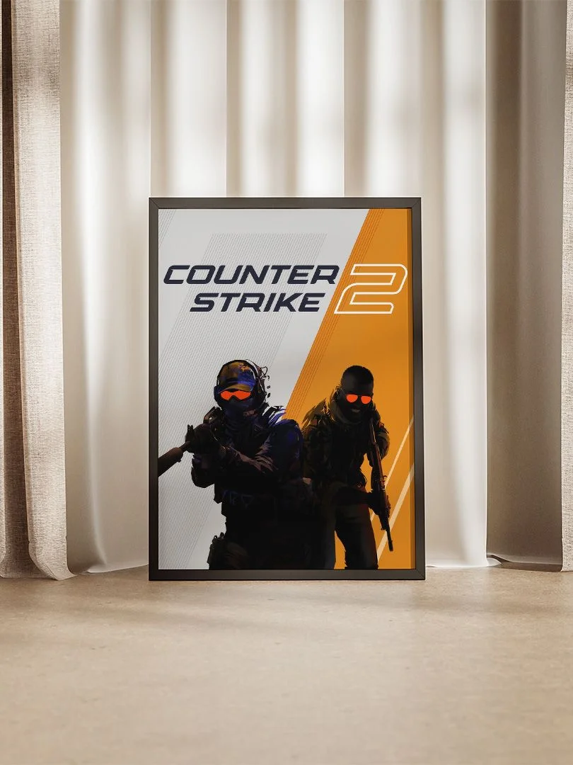 Counter-Strike 2 - изображение 6
