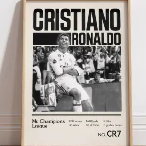 CR7