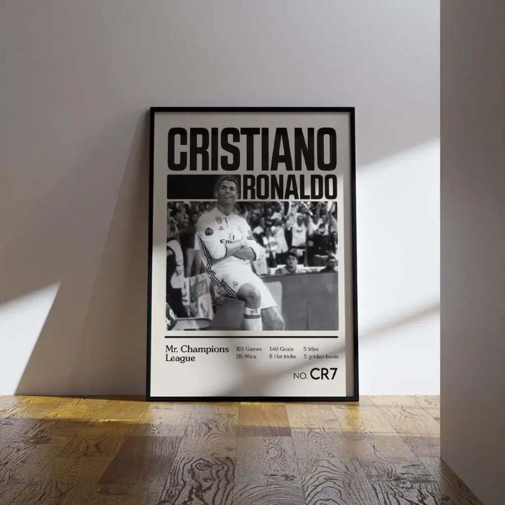 CR7 - изображение 3