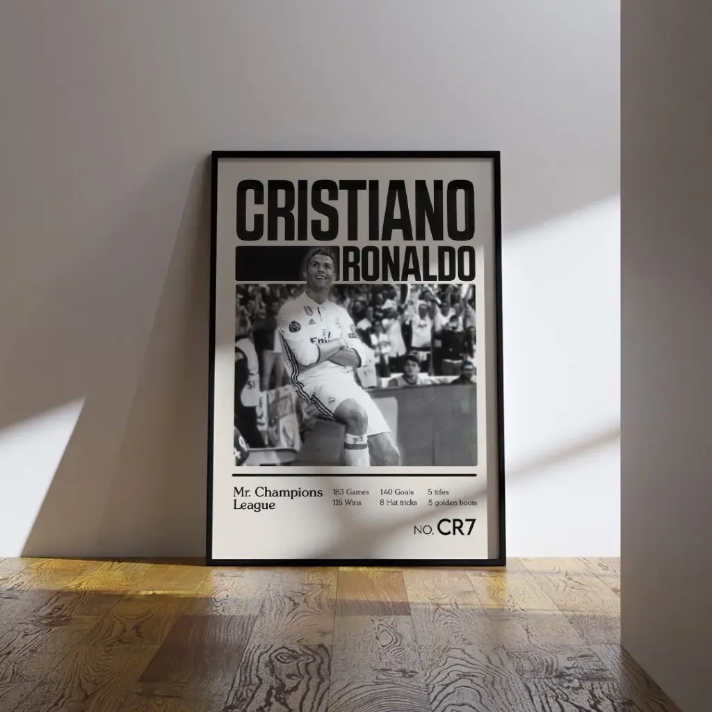 CR7