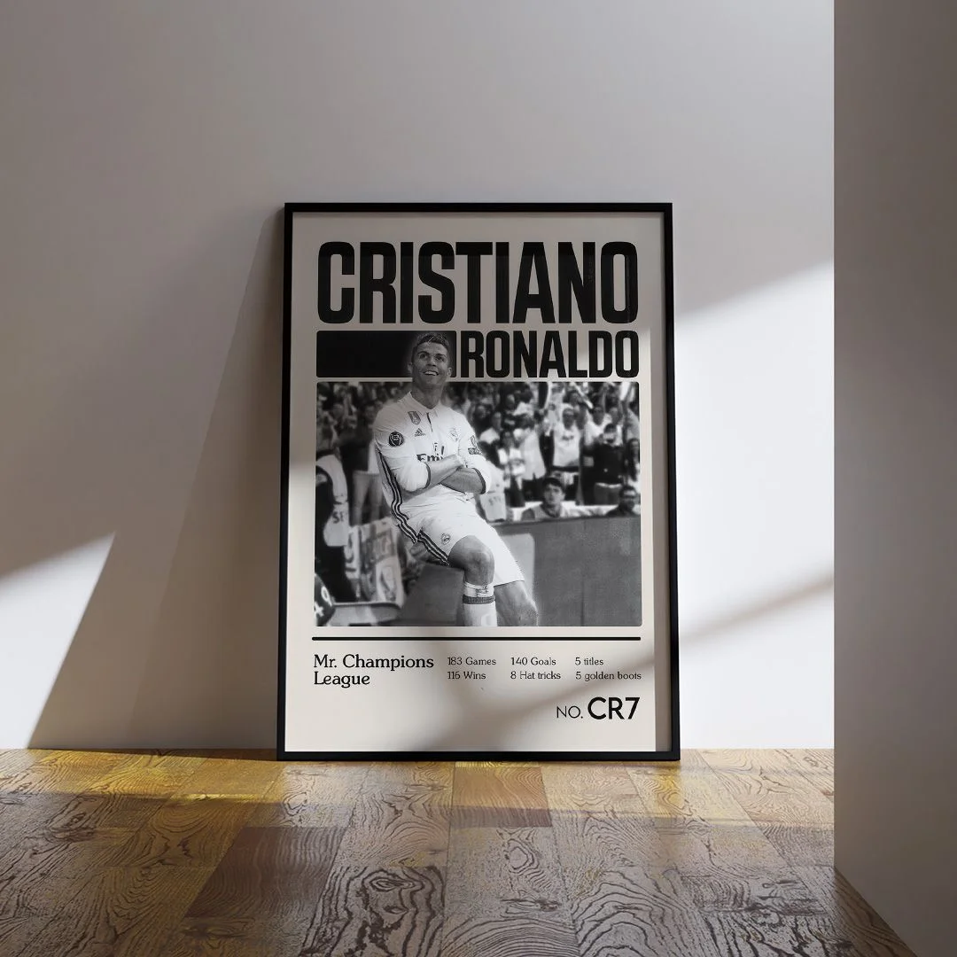 CR7 - изображение 3