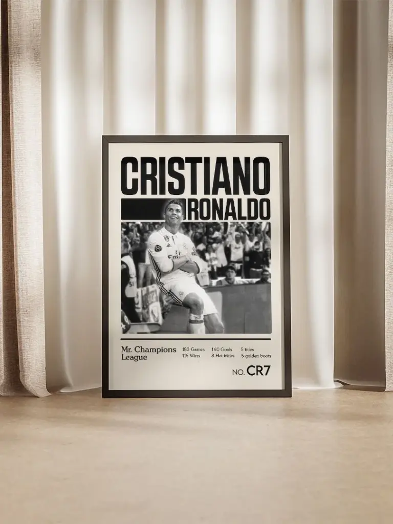 CR7