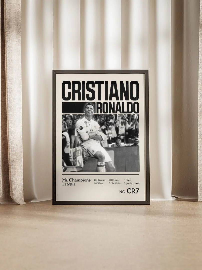 CR7 - изображение 4