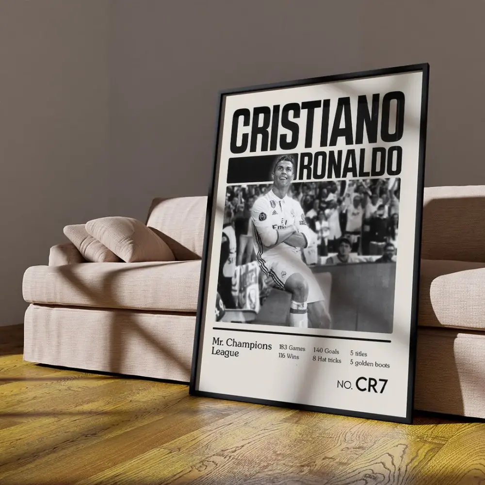 CR7 - изображение 5