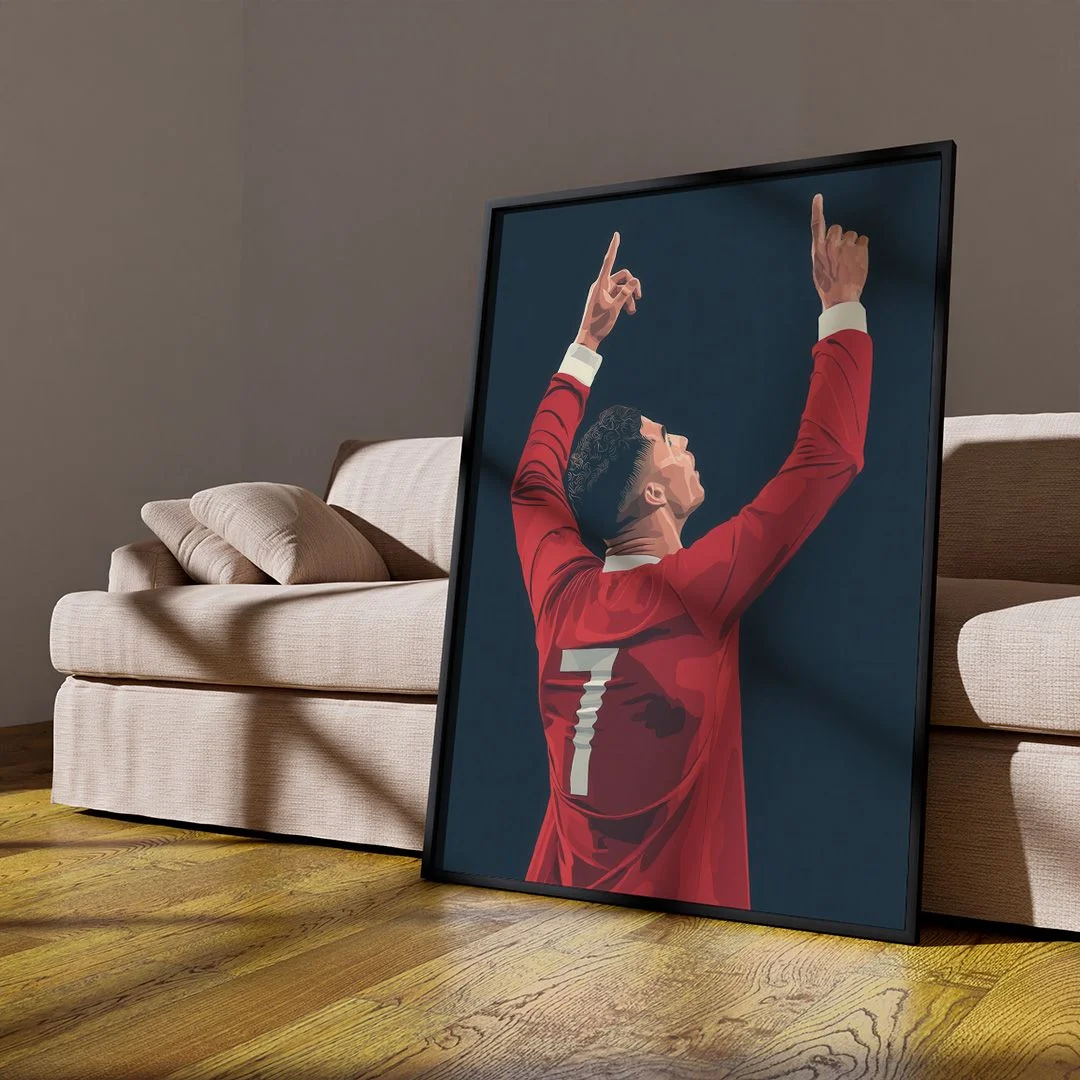 Cristiano Ronaldo - изображение 5