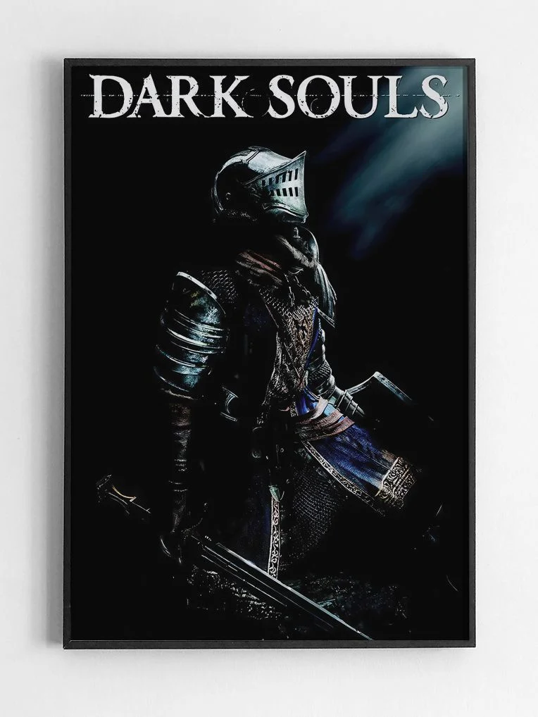 Dark Souls