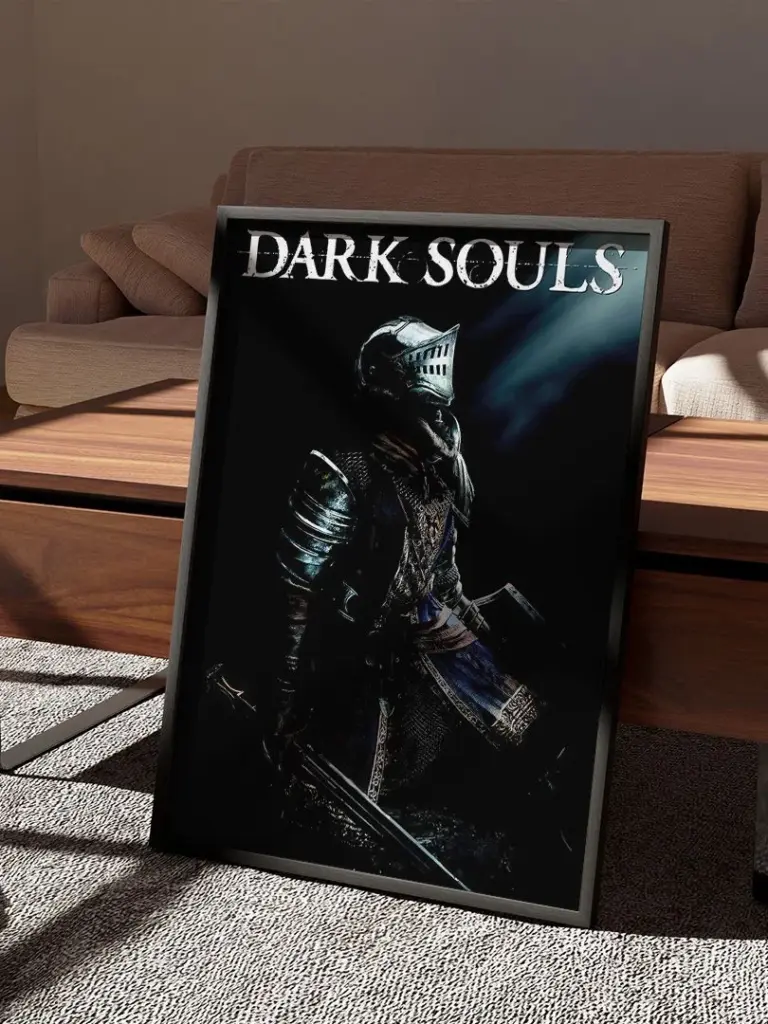 Dark Souls