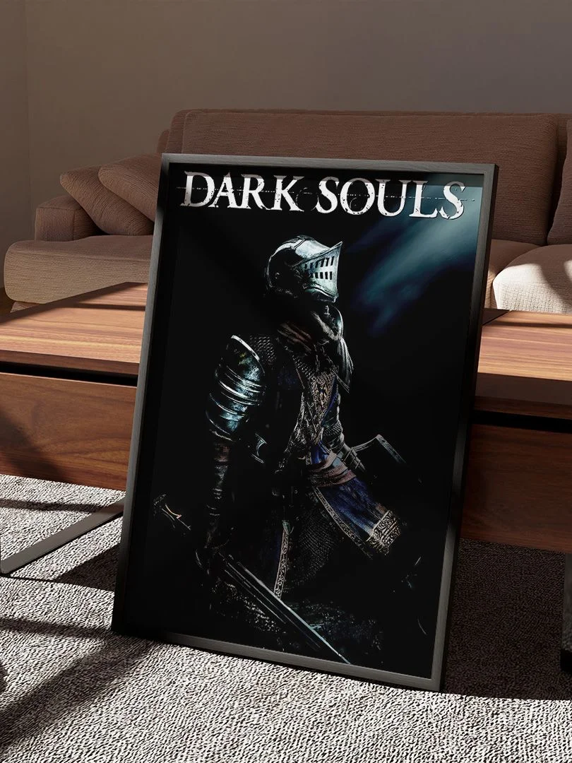 Dark Souls - изображение 2