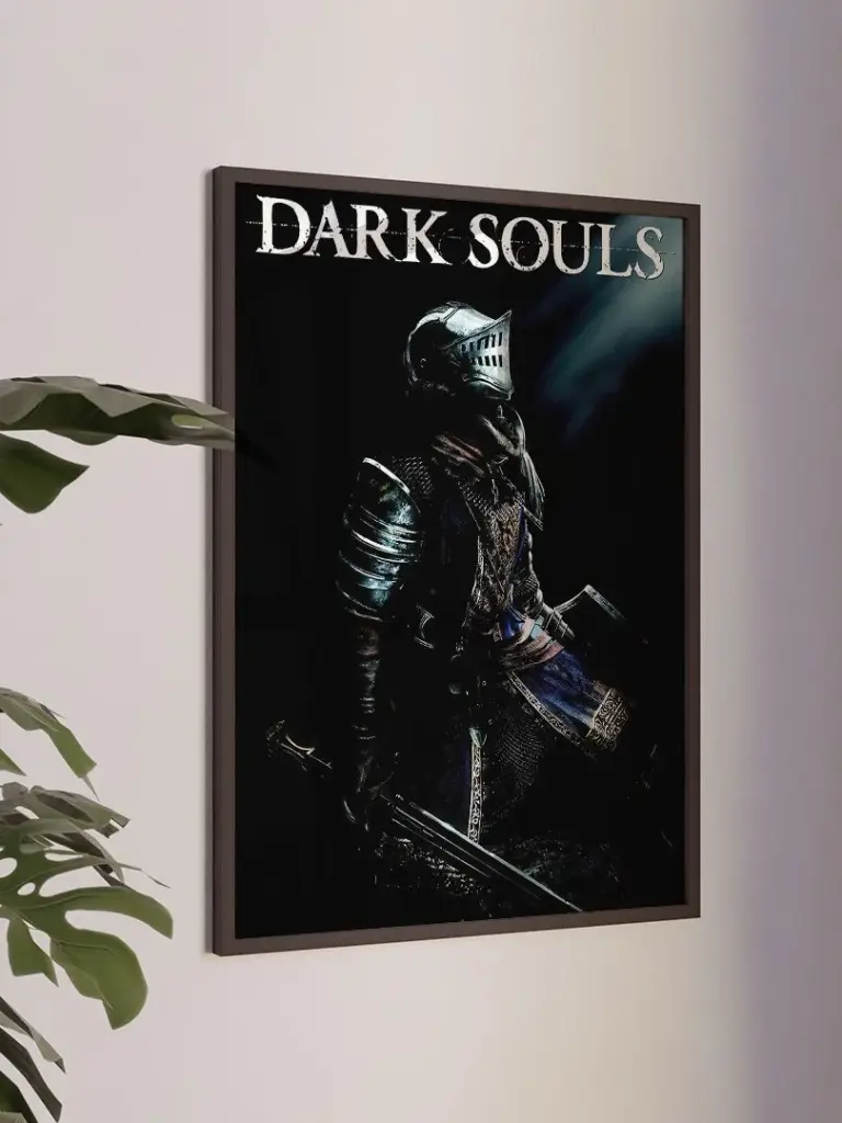 Dark Souls