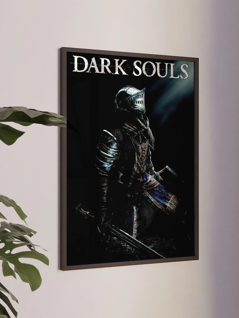 Dark Souls - изображение 3