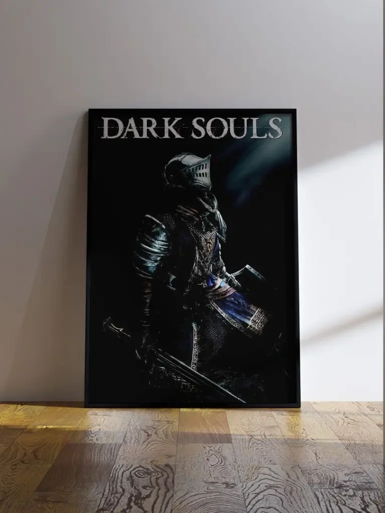 Dark Souls