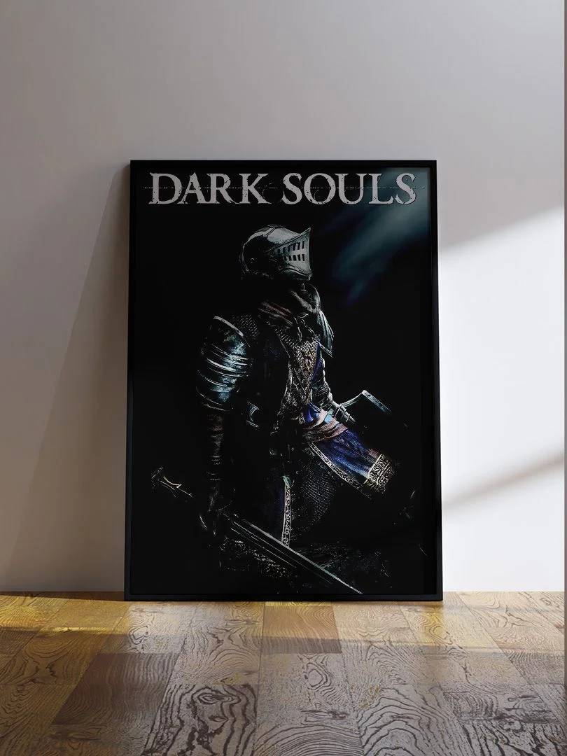Dark Souls - изображение 4