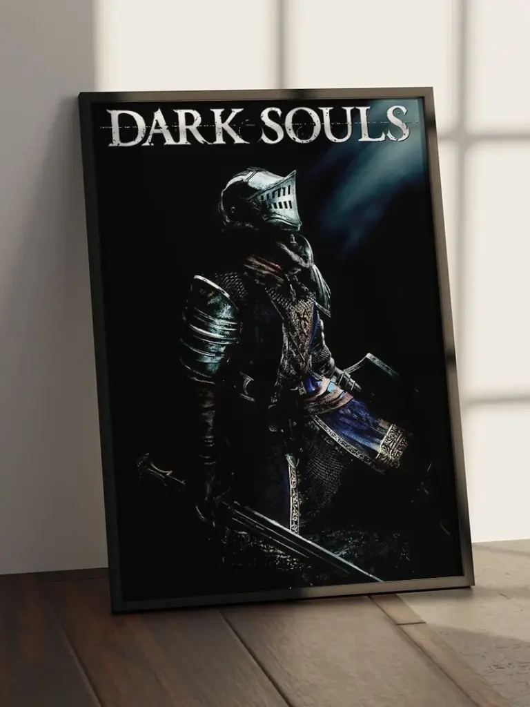 Dark Souls