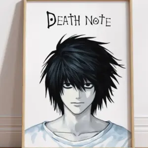 Death Note