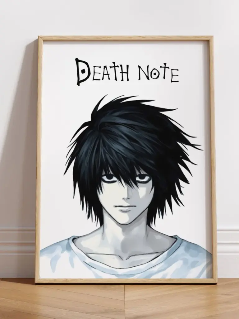 Death Note