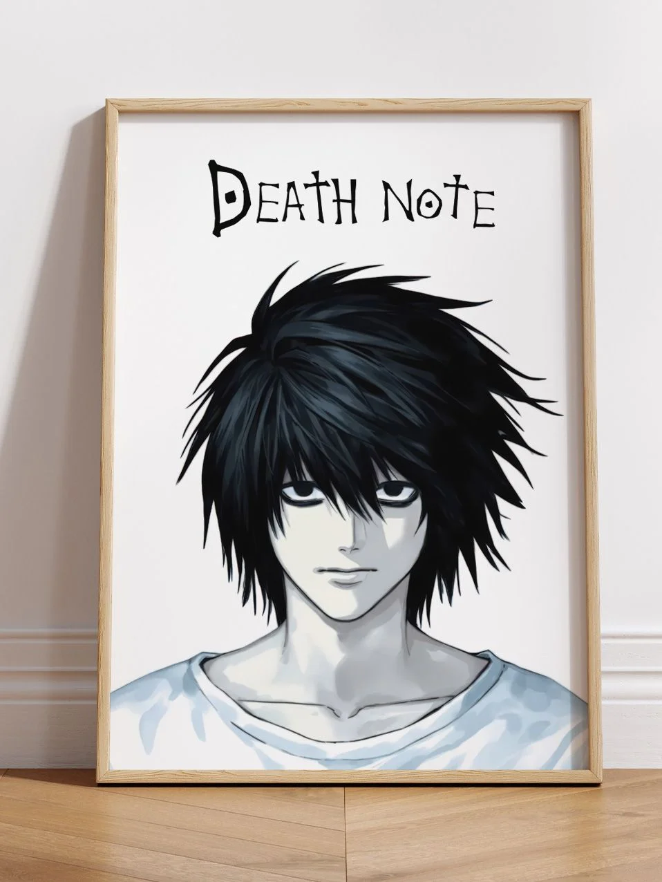 Death Note - изображение 1