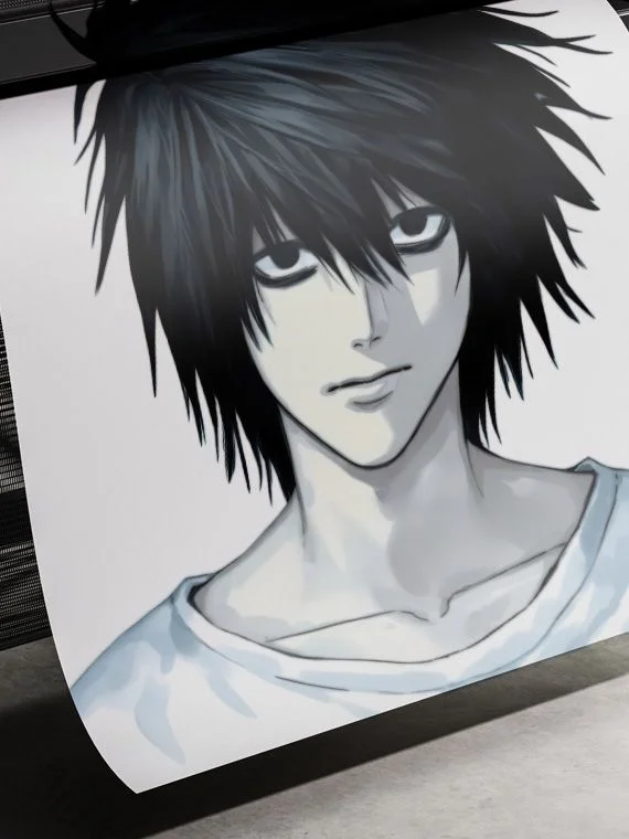 Death Note - изображение 2