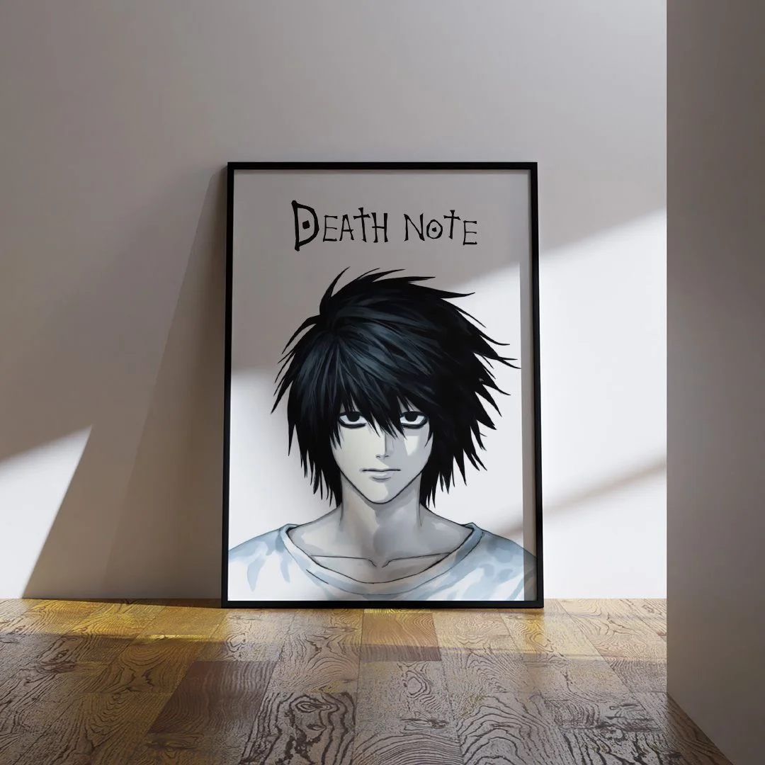 Death Note - изображение 3