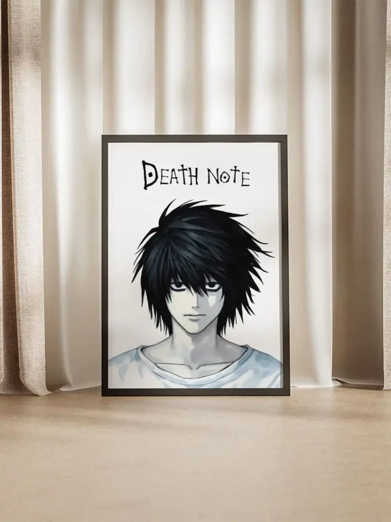 Death Note