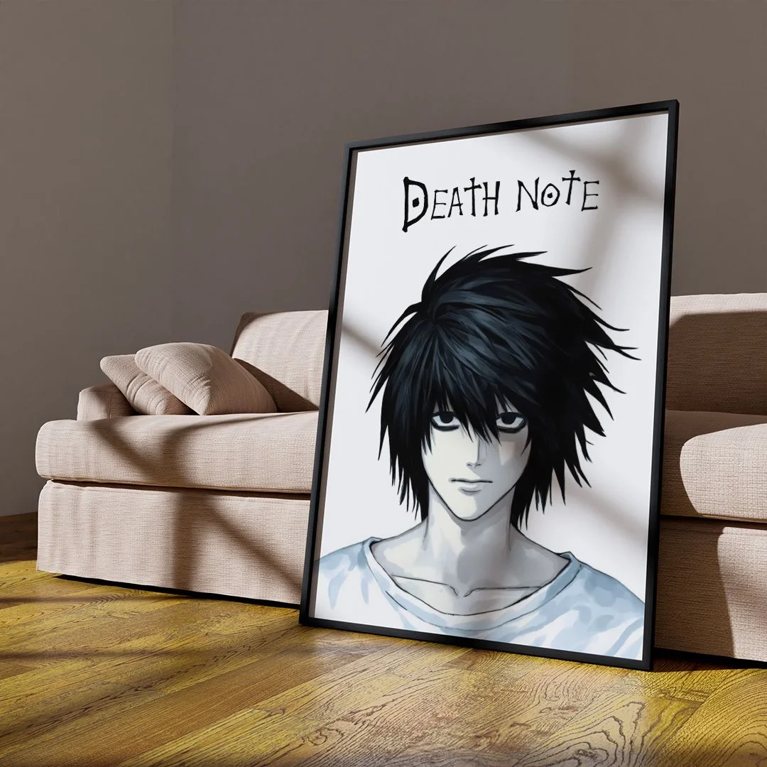 Death Note - изображение 5