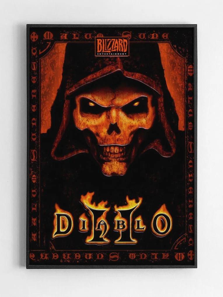 Diablo II