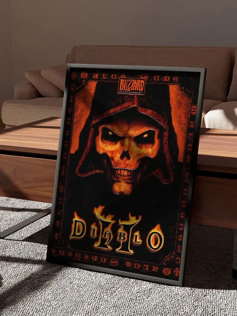 Diablo II
