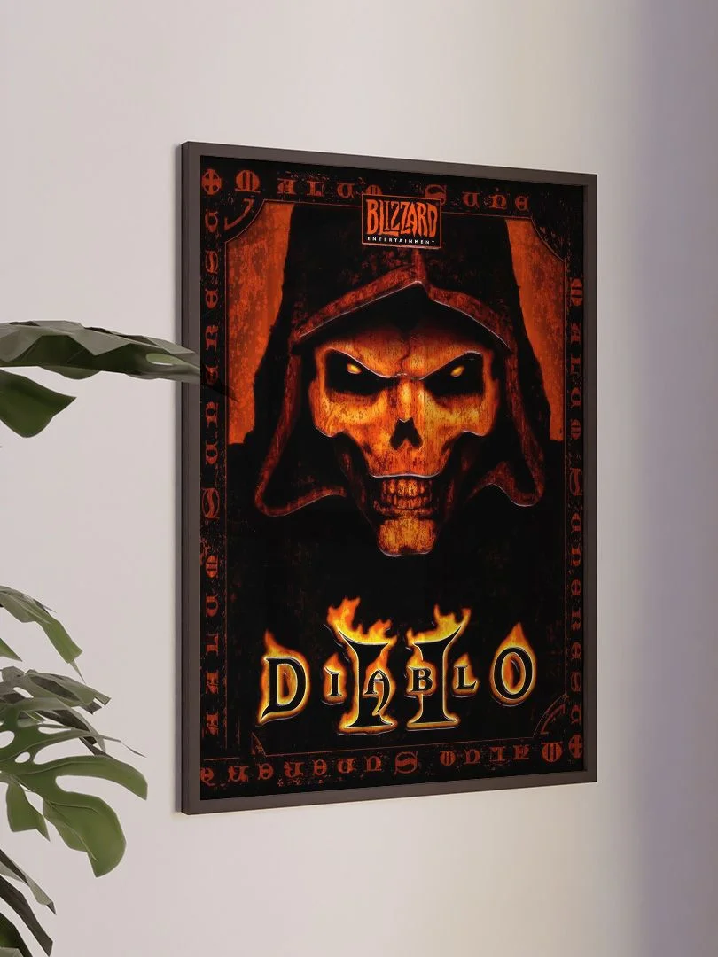 Diablo II - изображение 3