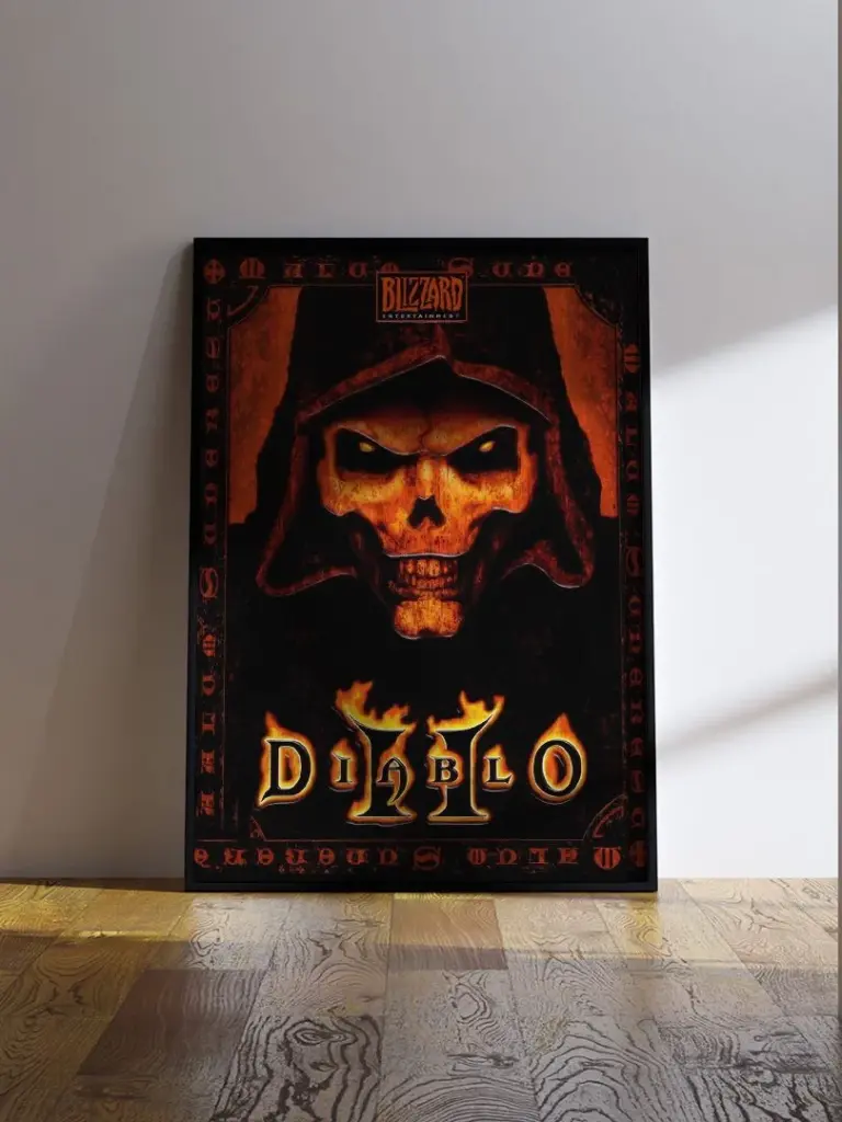 Diablo II